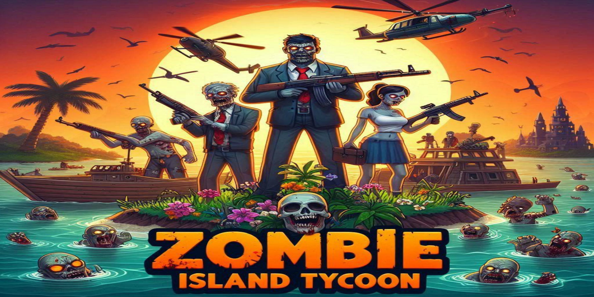 Zombie_Island_Tycoon -TWDU
