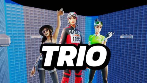 RASF TRIO SCRIMS 🥇🏆 SCRAMS