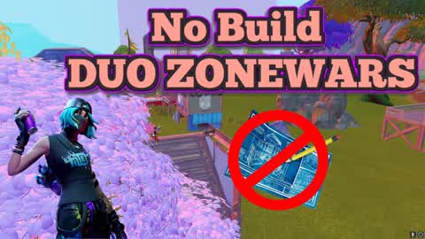 NO/Zero Build DUO Zonewars!