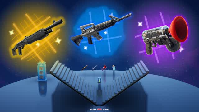 ✨ 1v1 Fights عاركني بالبناء 戦い✨