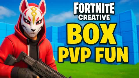 BOX PVP FUN