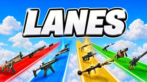 LANES