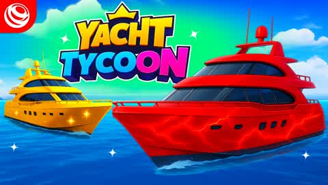 🚢Billionaire Yacht Tycoon