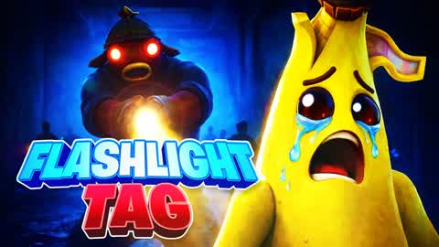 FLASHLIGHT TAG 🔦