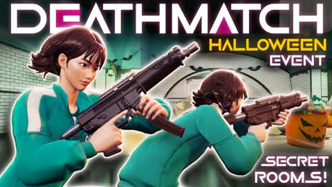 đŚGuards vs Players SquidGame Deathmatch