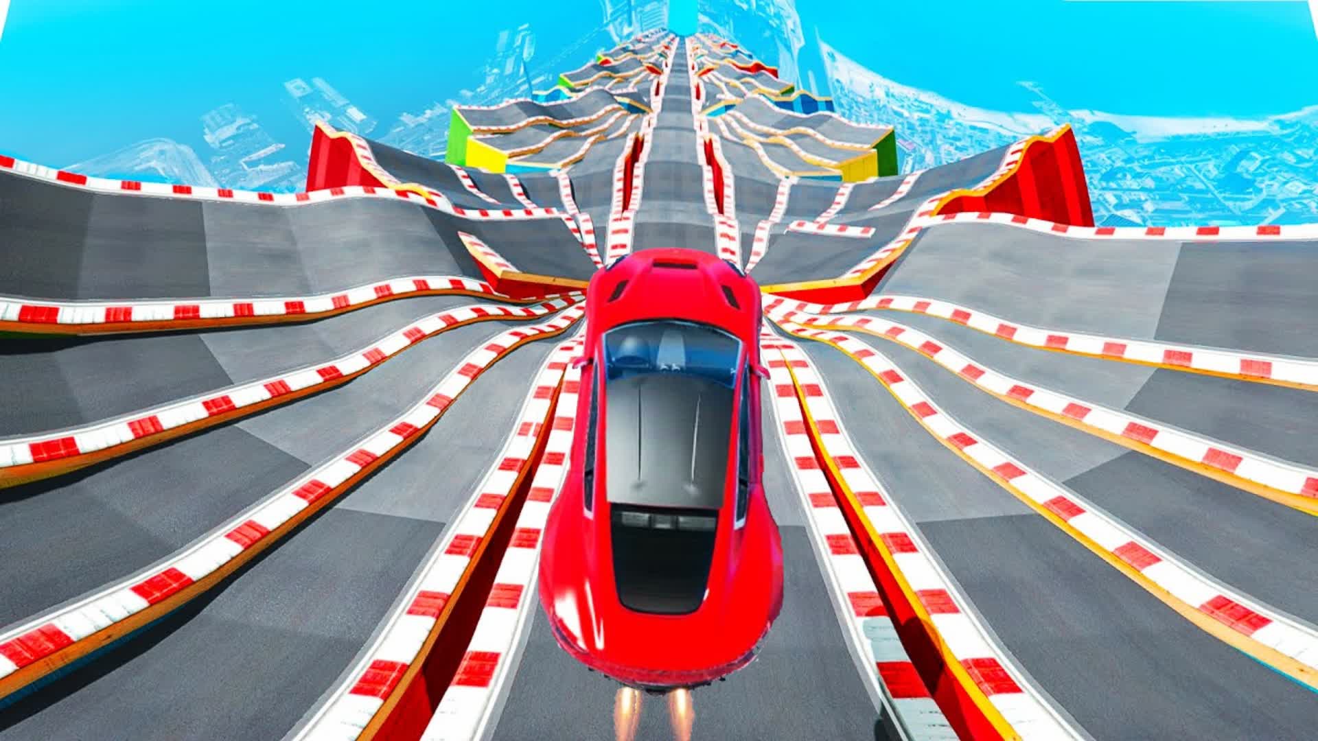 ULTIMATE MEGA RAMP 1212-9467-8621 by bzou - Fortnite Creative Map Code ...