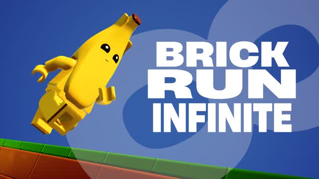 BRICK RUN INFINITE [ ARCADE ]