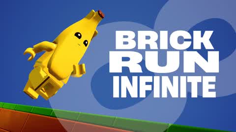 BRICK RUN INFINITE [ ARCADE ]