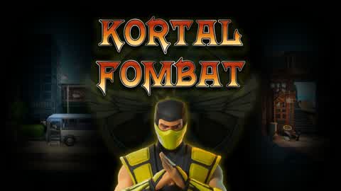 Kortal Fombat