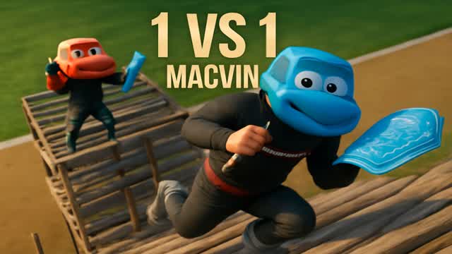 CARS 1VS1