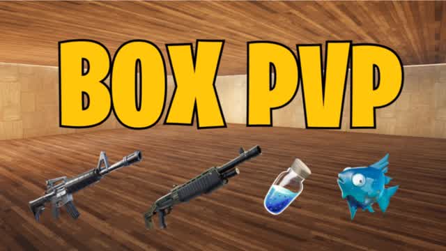 BOX FIGHT FFA📦