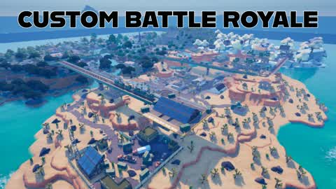 Survival Royale Zero Build