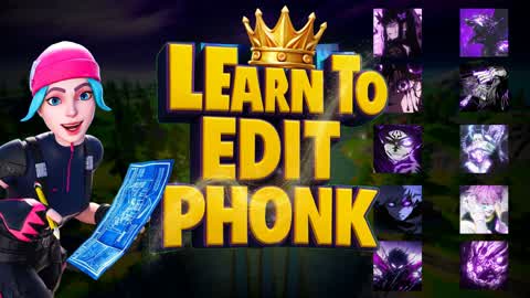 🐈 LEARN TO EDIT Phonk - MikaylePro 🐈