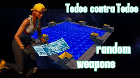 Todos Contra Todos