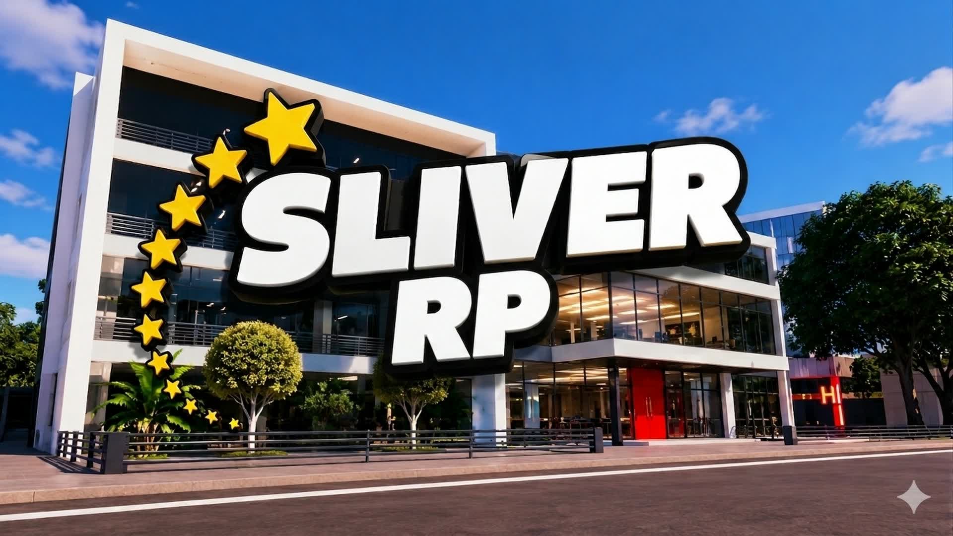 🌴 ∫ Sliver - RP