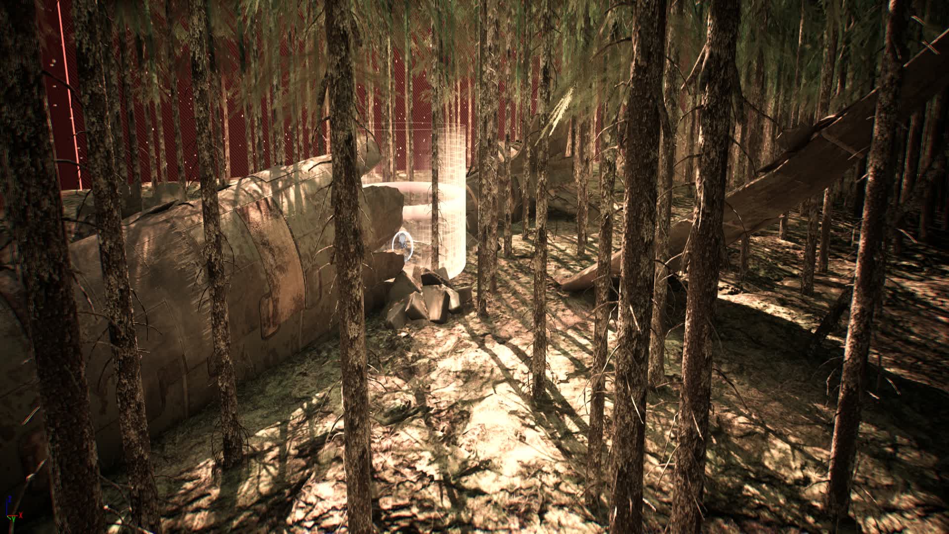 Paintball Woods Domination! 635110034534 by speedthelight Fortnite