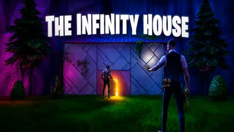 The Infinity House