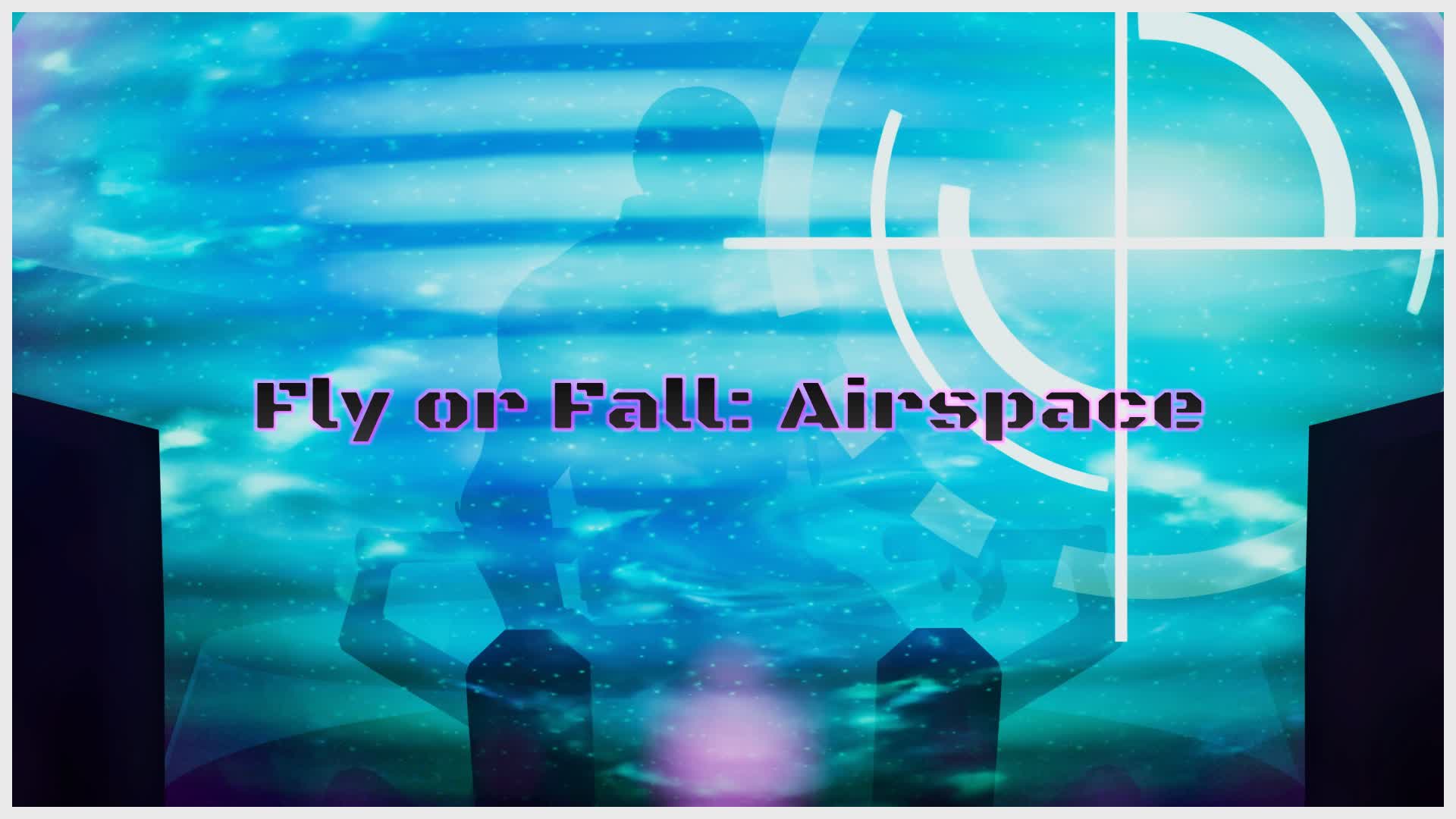 Fly or Fall: Airspace