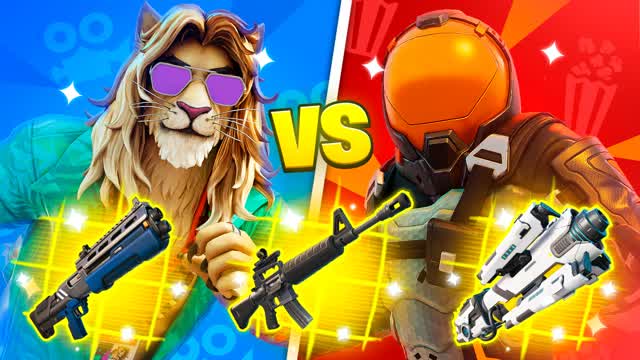 KINGSTON VS DARK VOYAGER 🍿🎥