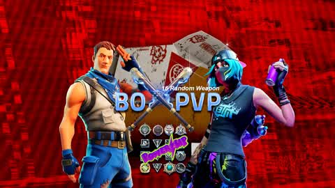 Real Box PVP