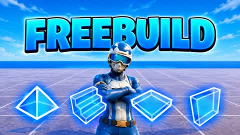 FREE BUILD FREE FOR ALL