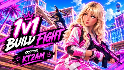 1v1 kt2am (16max)