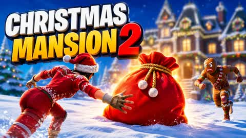 đ CHRISTMAS MANSION 2 TYCOON đ