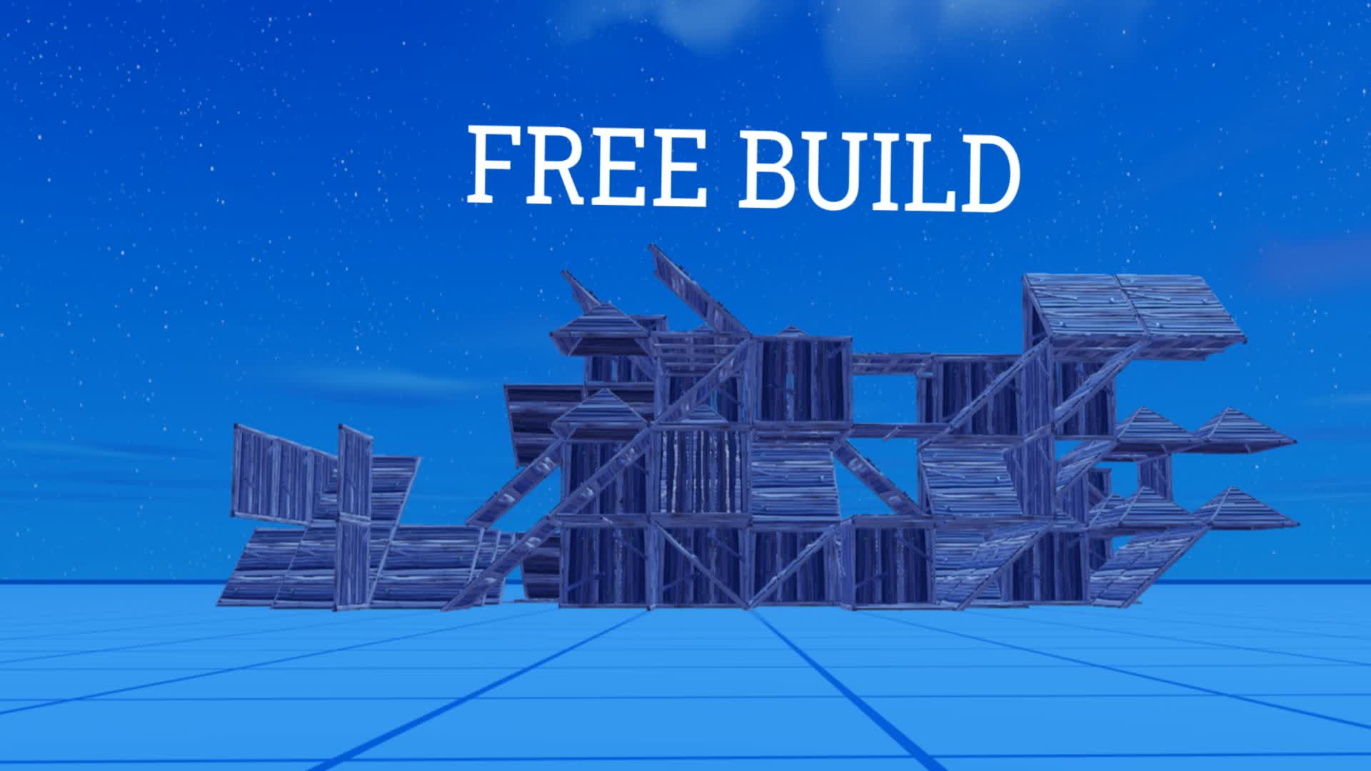 FREEBUILDING [2.0]