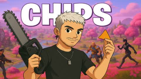 CHIPS MAP