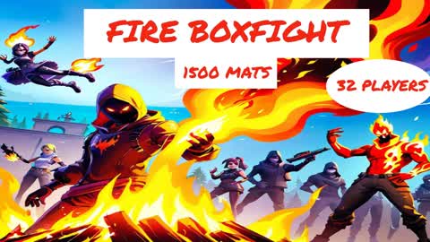 FIREBOXFIGHT