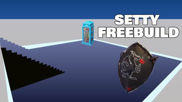 SETTY FREEBUILD