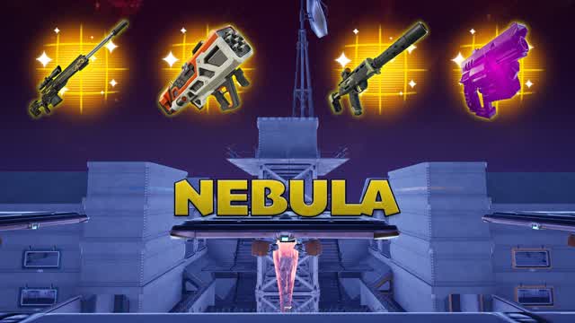 Capture 1 – Nebula TDM