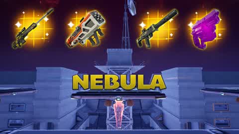 Nebula TDM