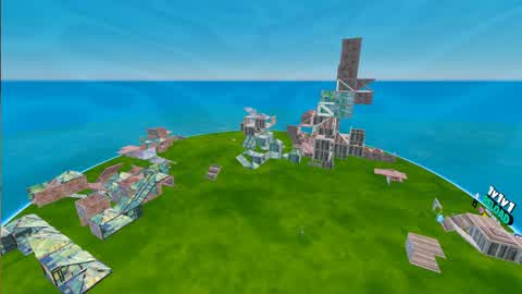 1V1V1 RELOAD MAP