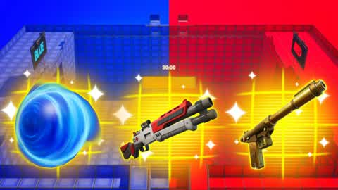 đ´đľ RED VS BLUE FINAL PUSH