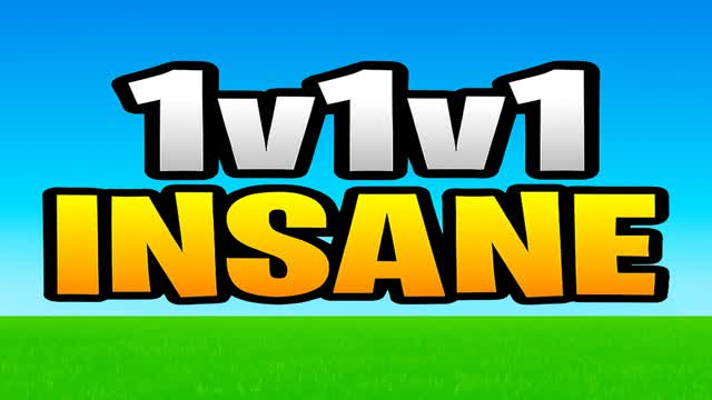1V1V1 INSANE