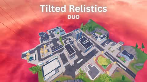 Tilted Duo Relistics