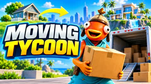 moving Tycoon