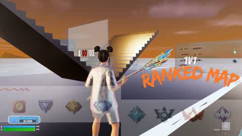 1V1 RANKED