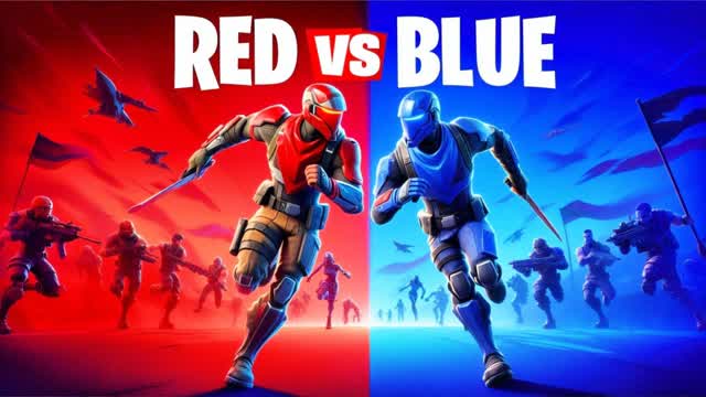Red Vs Blue Bridge Wars đŽđ”