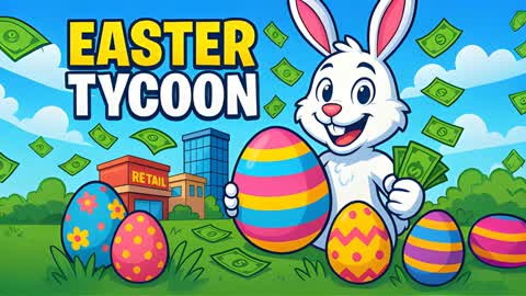 EASTER TYCOON