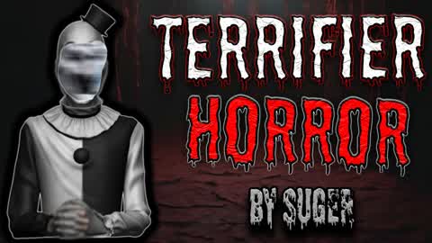 TERRIFIER 🤡 (HORROR)