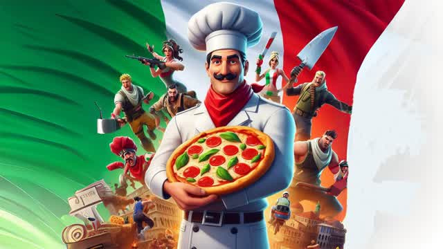đITALY ZONE WARSđ