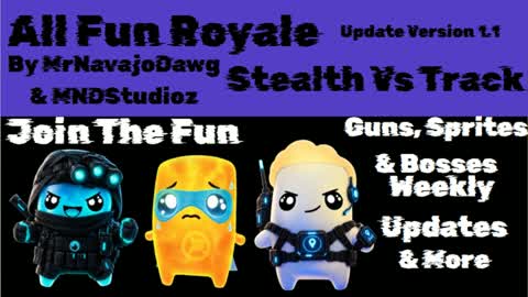All Fun Royale