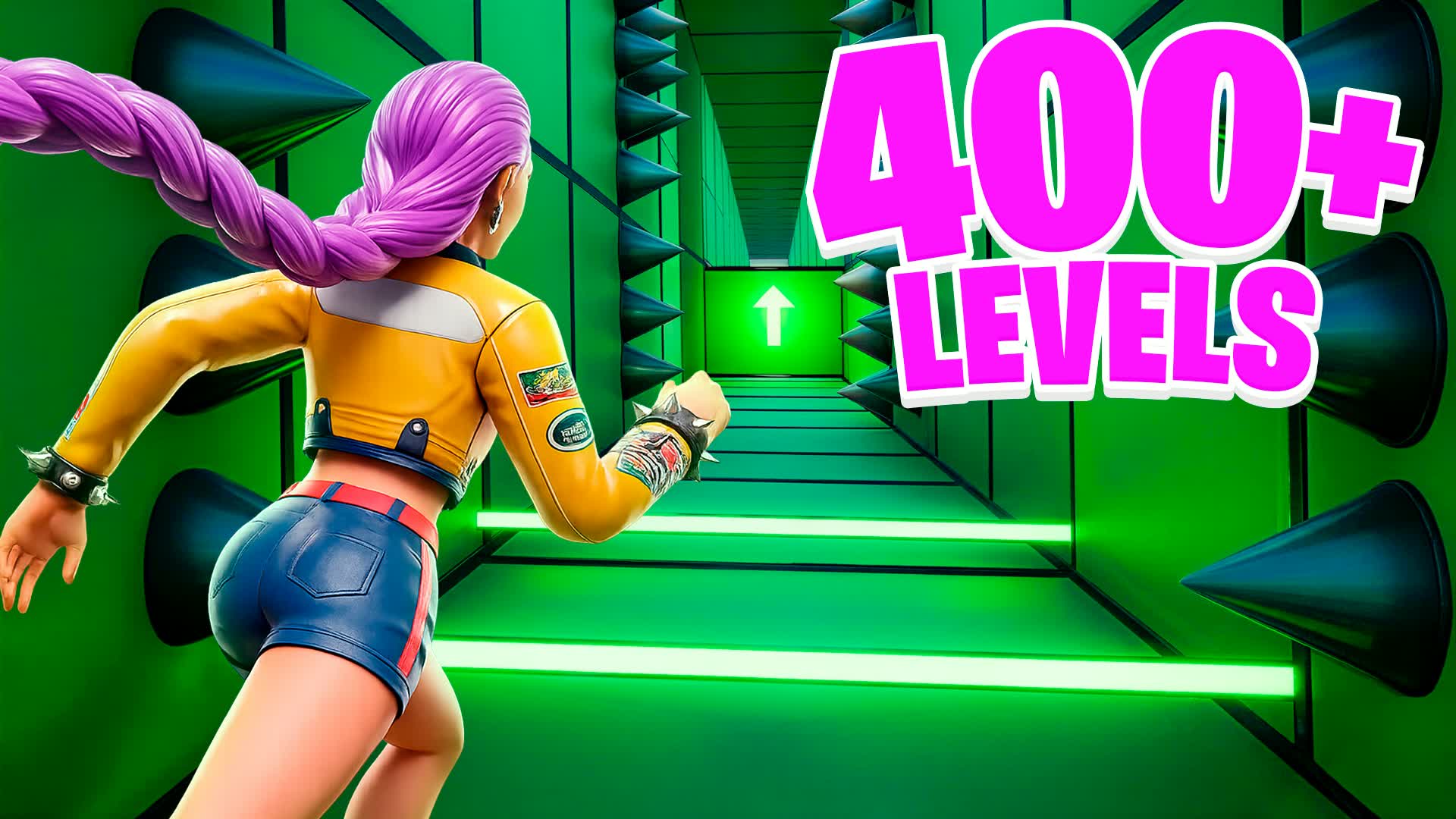 デフォルトのパルクール: KPOPデモンハンター