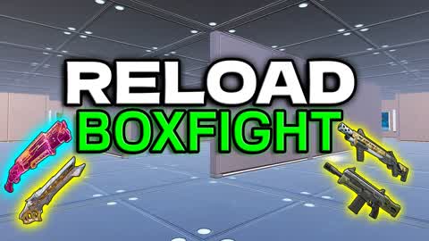 🔁RELOAD BOXFIGHT