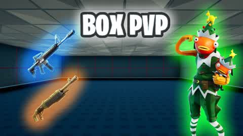 OG BOX FIGHT (200 OLD PUMPS)