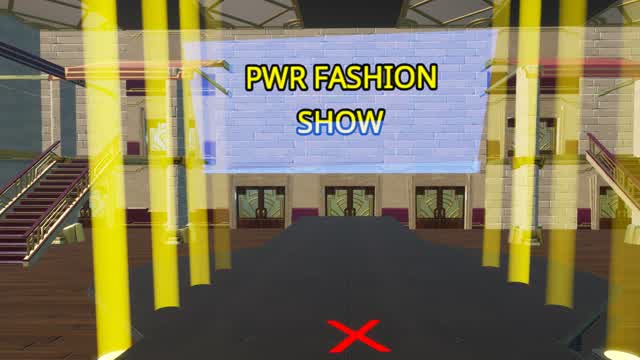 Capture 1 – New PWR Fashion show