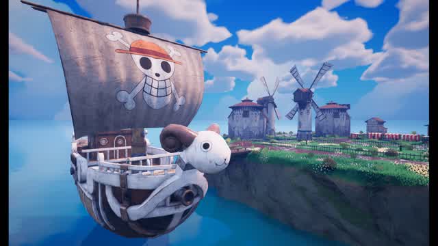 Bounty Pirate(beta)