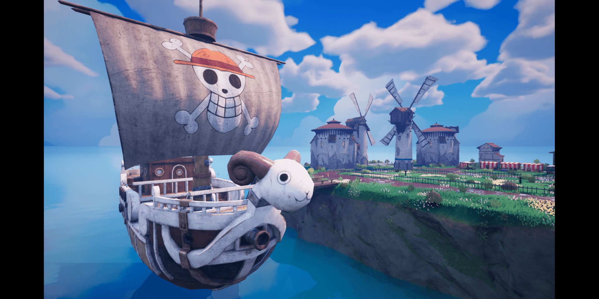 Bounty Pirate(beta) 0408-3842-0988 by baker_kurde - Fortnite Creative ...